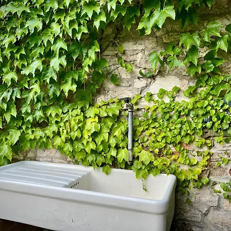 La Casetta Delle Stelle - Relax E Riservatezza A 550m Di Quota *