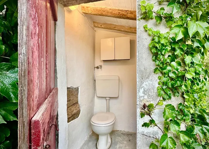 La Casetta Delle Stelle - Relax E Riservatezza A 550m Di Quota Роскошный шатер